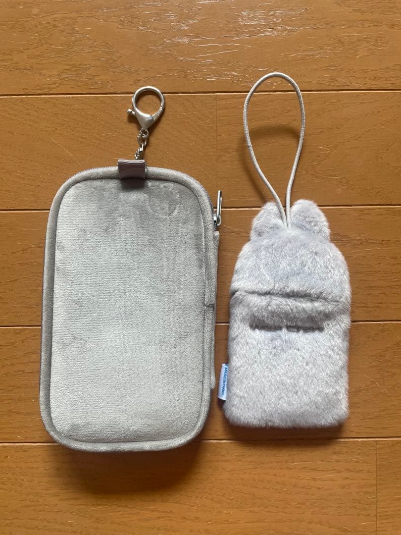 スキズ straykids トレカケース アクスタケース