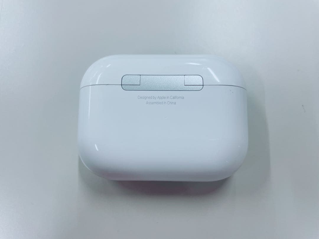 値引き可能 AirPods Pro 3