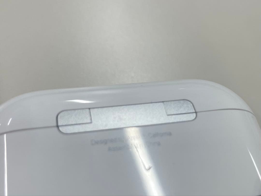 値引き可能 AirPods Pro 3