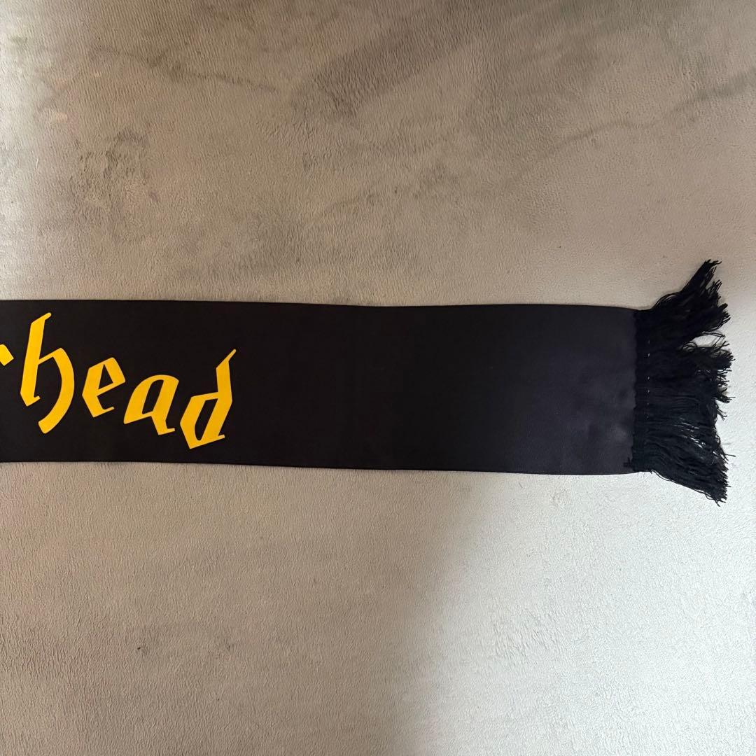 ヴィンテージ　モーターヘッドマフラー　1981年