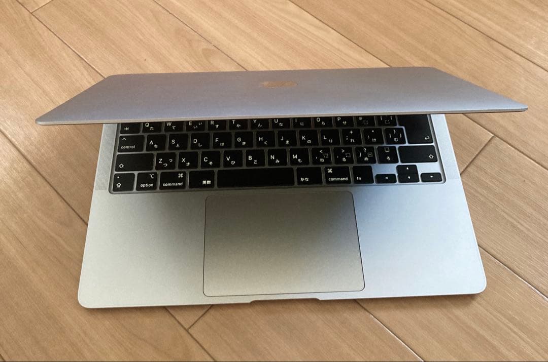 macbook air 13インチ 16gb