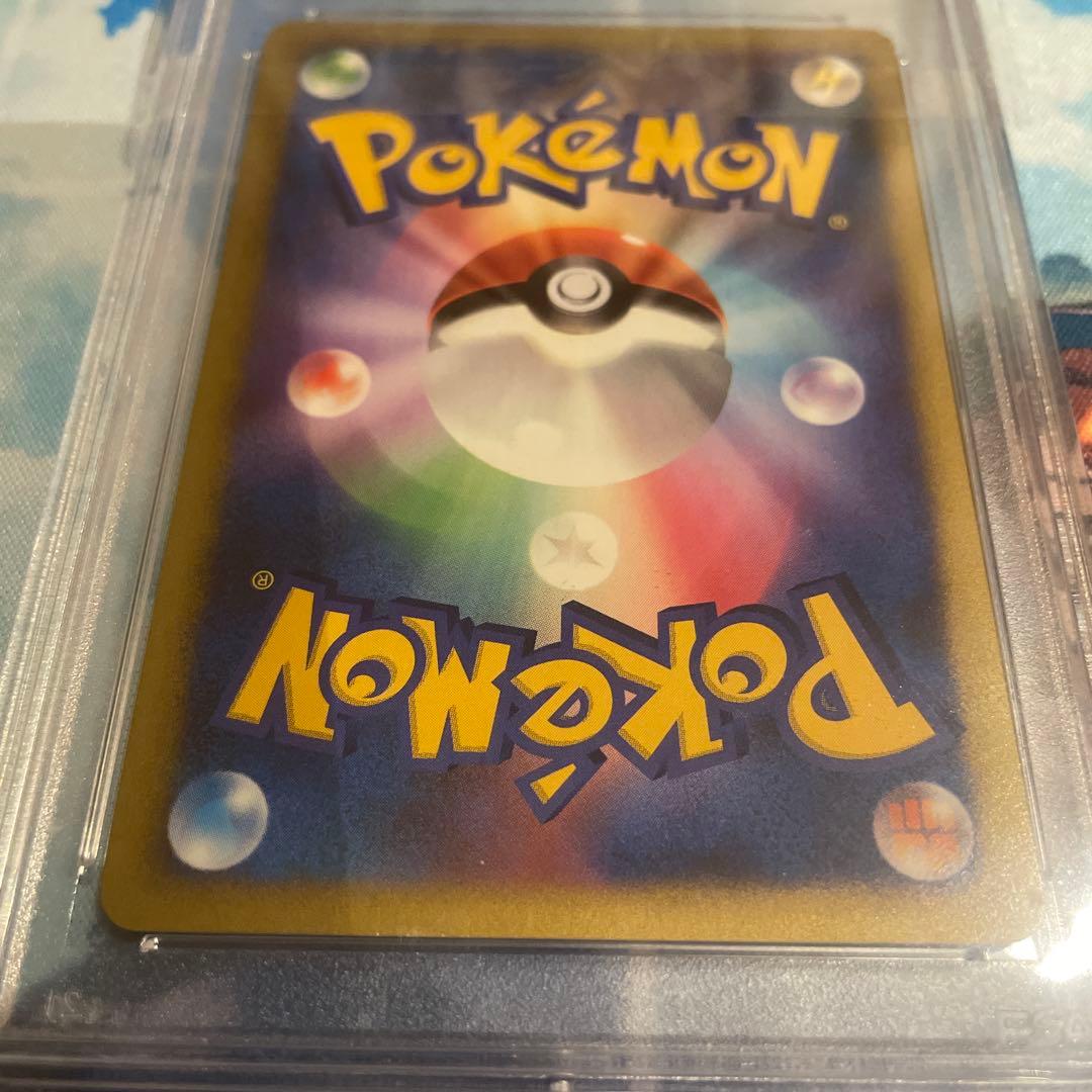 ポケカ　波導の勇者ルカリオ　希少　10th プロモ