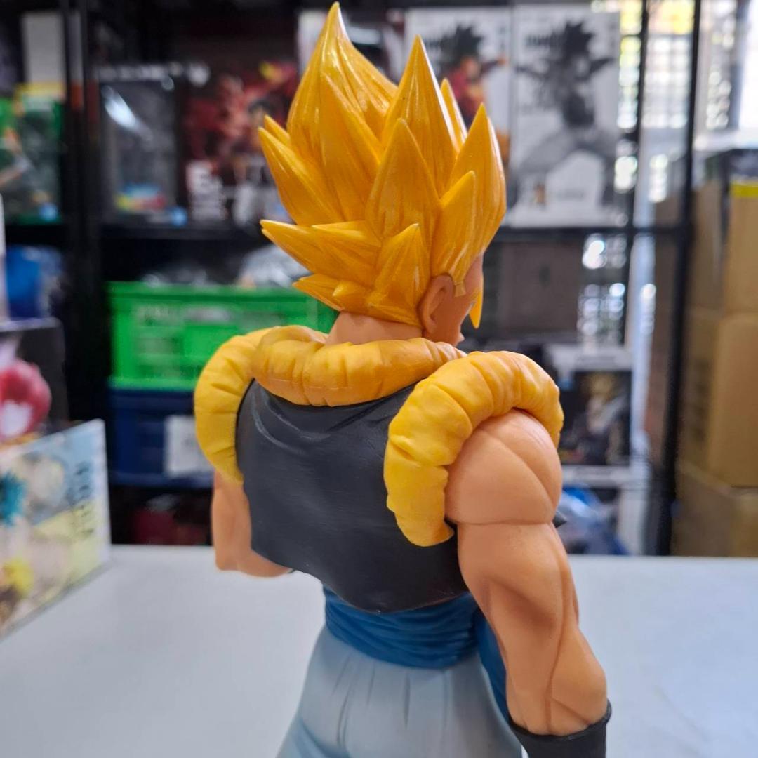 ペ*ー様 ⛄美品⛄ グランディスタ ネロ Grandista ゴジータ 0166