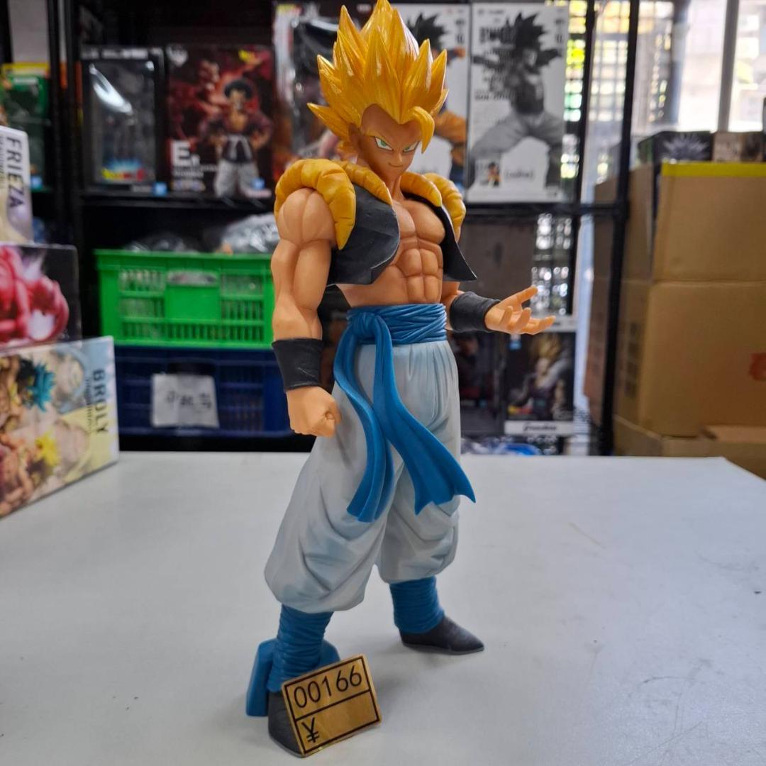 ペ*ー様 ⛄美品⛄ グランディスタ ネロ Grandista ゴジータ 0166