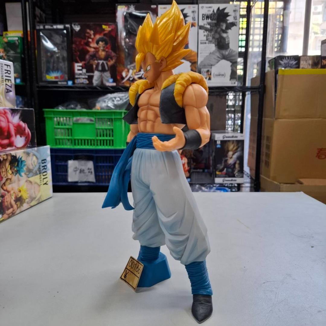 ペ*ー様 ⛄美品⛄ グランディスタ ネロ Grandista ゴジータ 0166