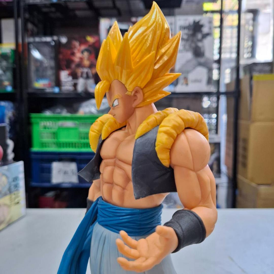 ペ*ー様 ⛄美品⛄ グランディスタ ネロ Grandista ゴジータ 0166