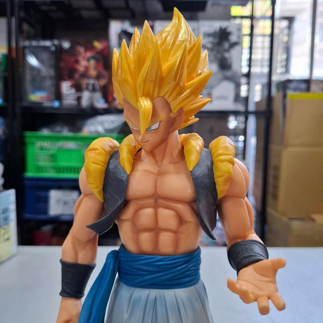 ペ*ー様 ⛄美品⛄ グランディスタ ネロ Grandista ゴジータ 0166