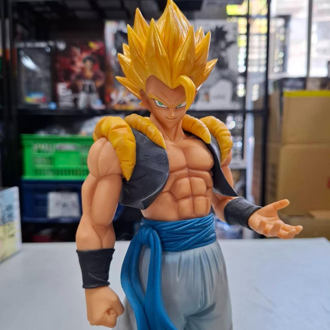 ペ*ー様 ⛄美品⛄ グランディスタ ネロ Grandista ゴジータ 0166