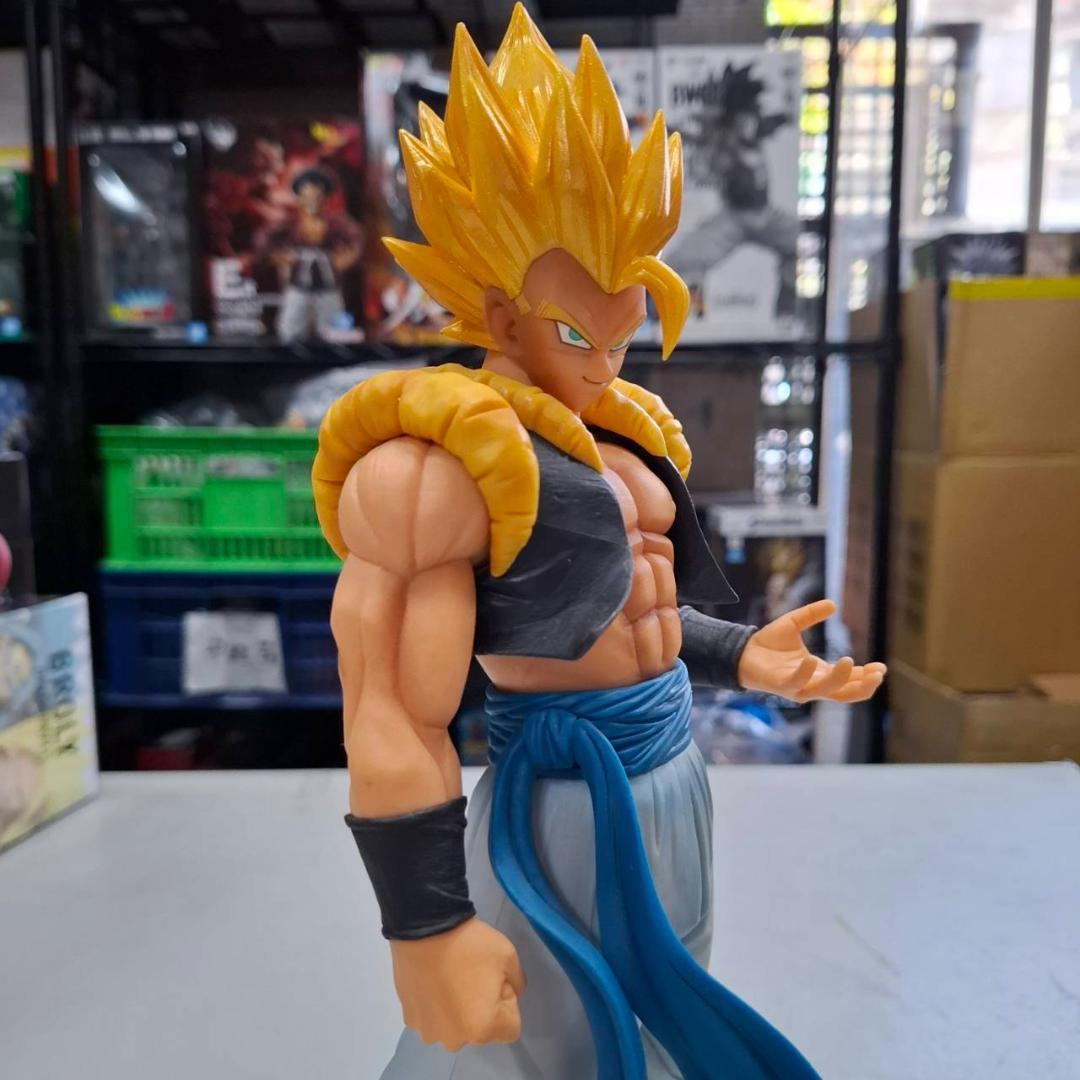 ペ*ー様 ⛄美品⛄ グランディスタ ネロ Grandista ゴジータ 0166