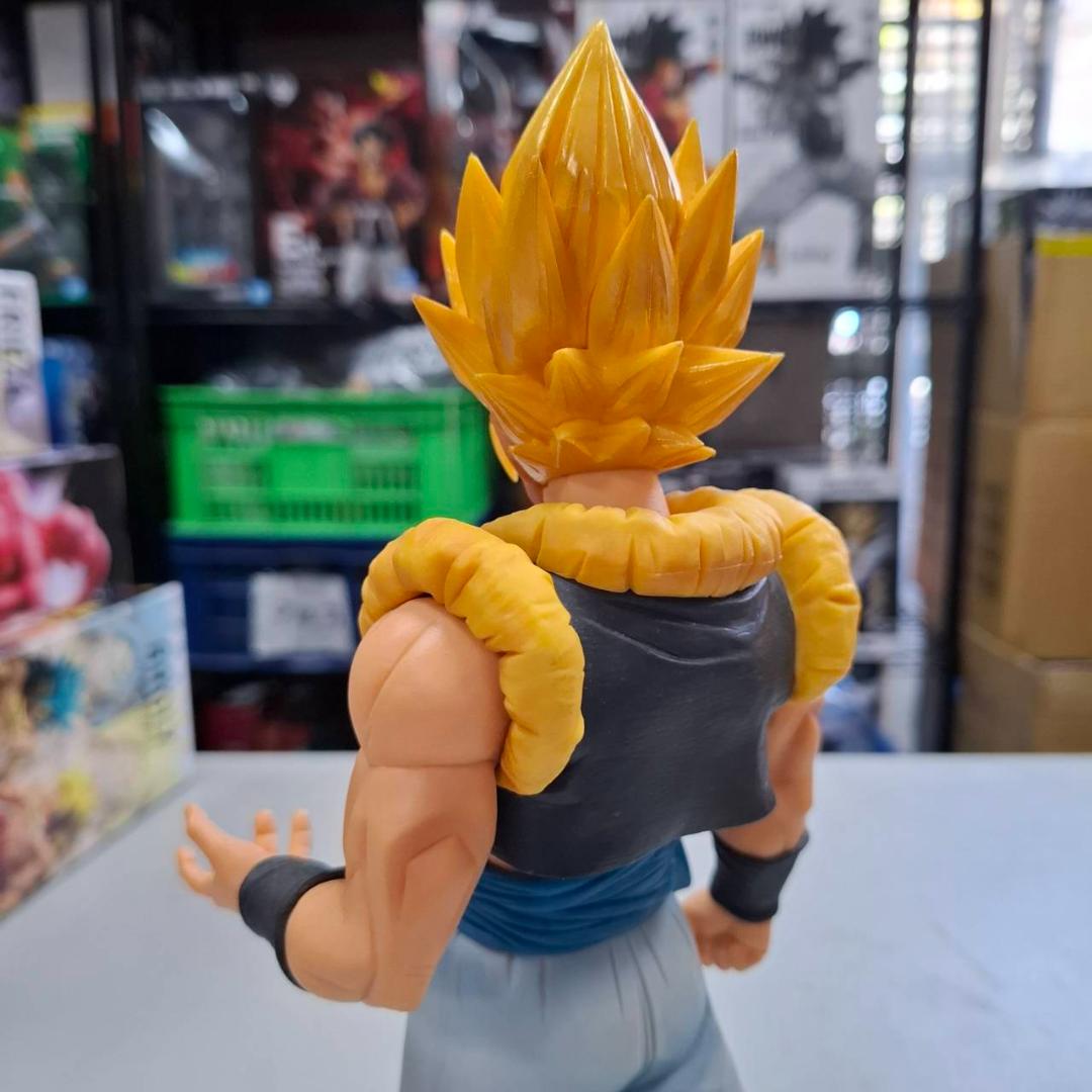 ペ*ー様 ⛄美品⛄ グランディスタ ネロ Grandista ゴジータ 0166