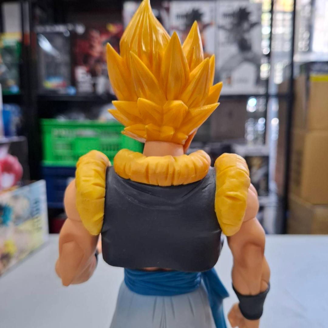 ペ*ー様 ⛄美品⛄ グランディスタ ネロ Grandista ゴジータ 0166