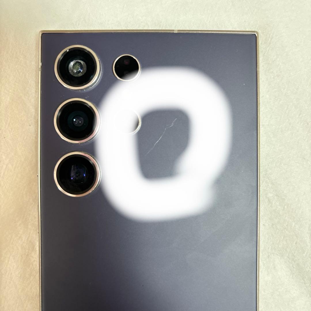 ペ*ン様 Samsung s24 ultra SIM Free 256GB Sm