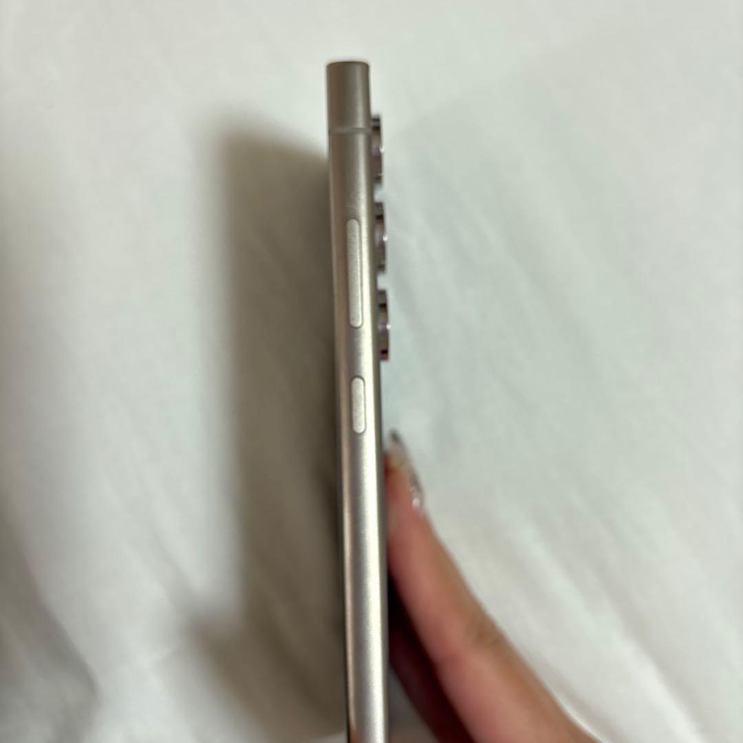 ペ*ン様 Samsung s24 ultra SIM Free 256GB Sm