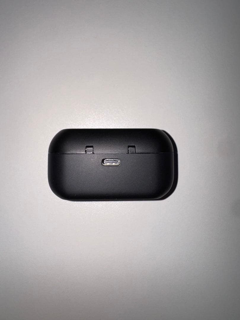 【美品】Technics EAH-AZ100 ワイヤレスイヤホン