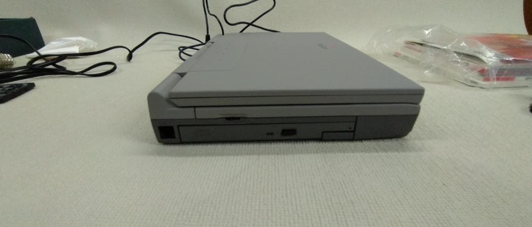 SHARP Mebius ノートPC MN-W13-X13