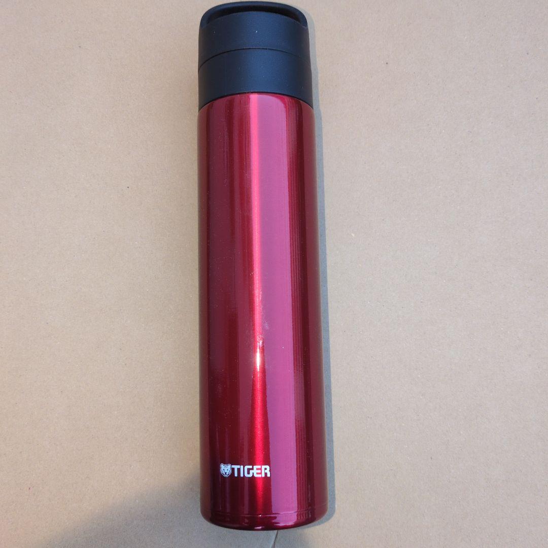 【まとめ売り分売不可】TIGER ステンレス製 携帯魔法瓶　5本