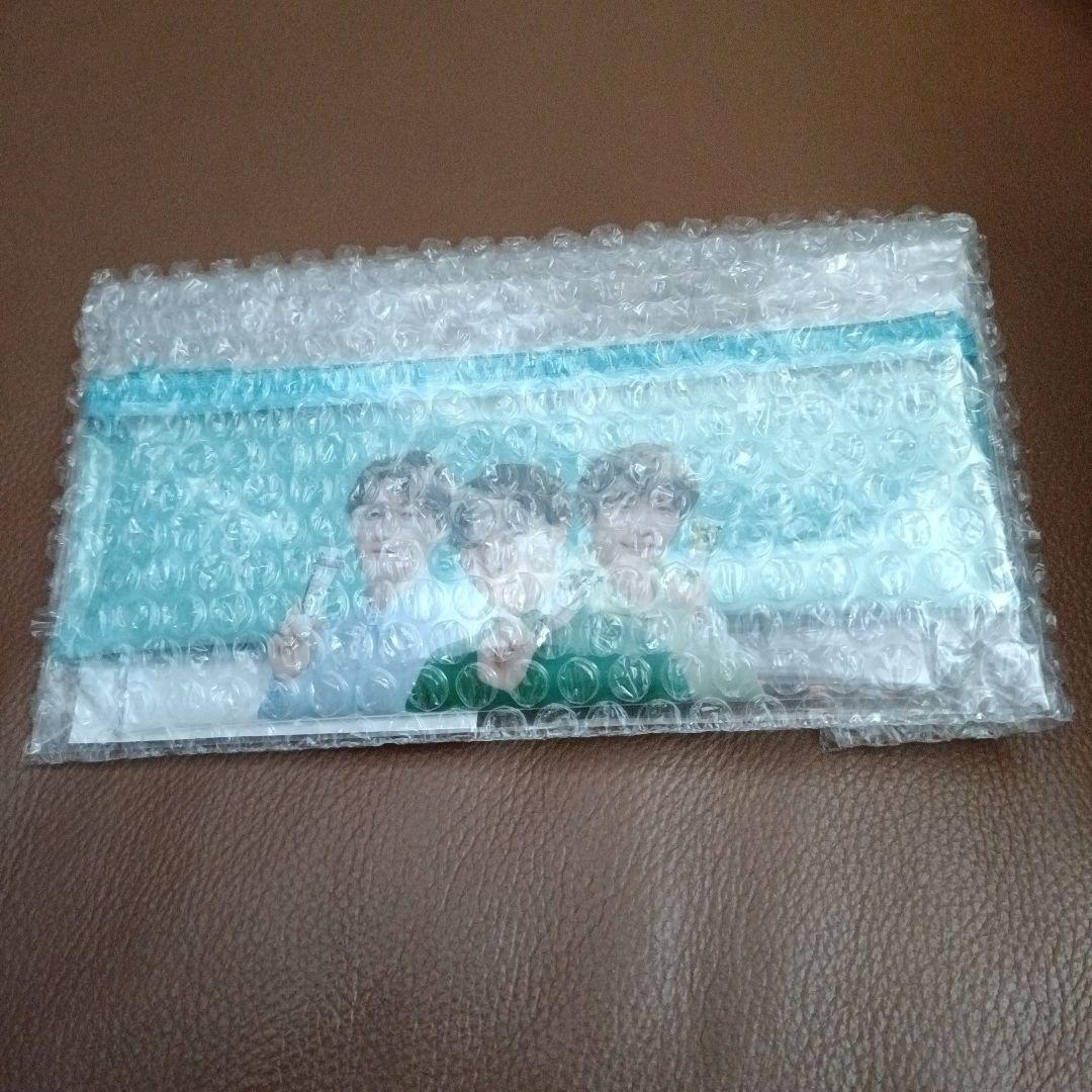 [ゲリラSALE]デンティス Man 渡辺翔太 ポーチ