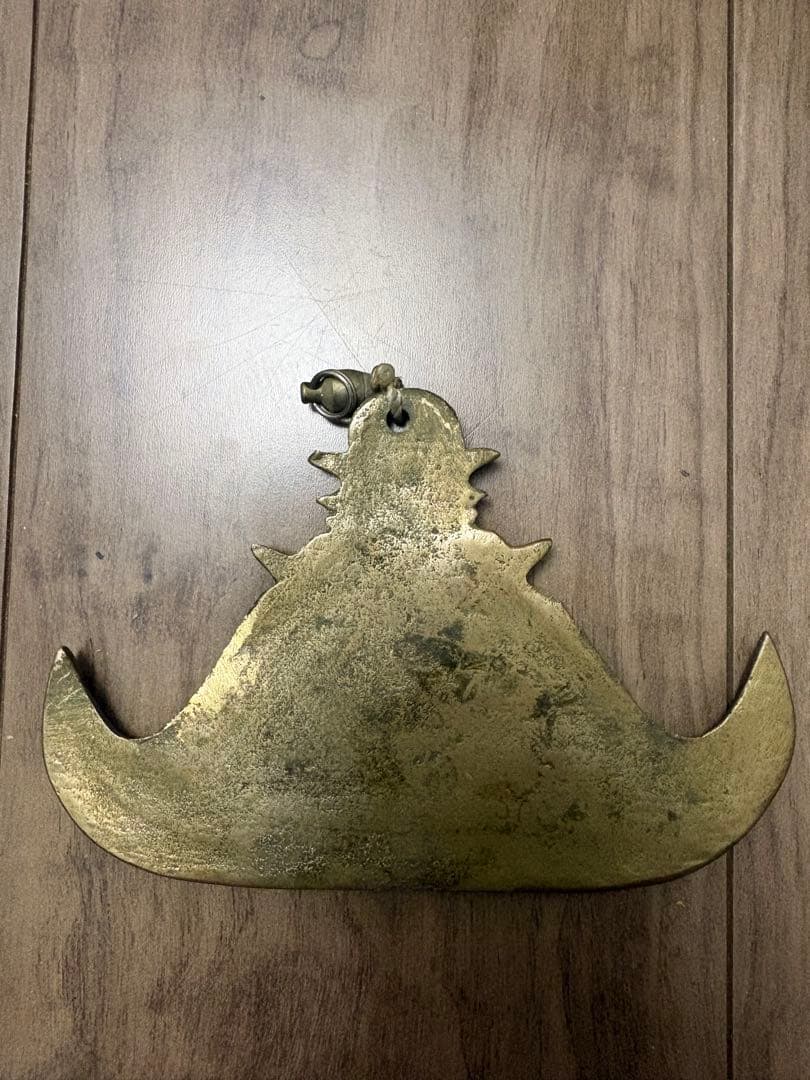 オールド ジルジャン zildjian シンバル 素材( バーマ ベル 鐘