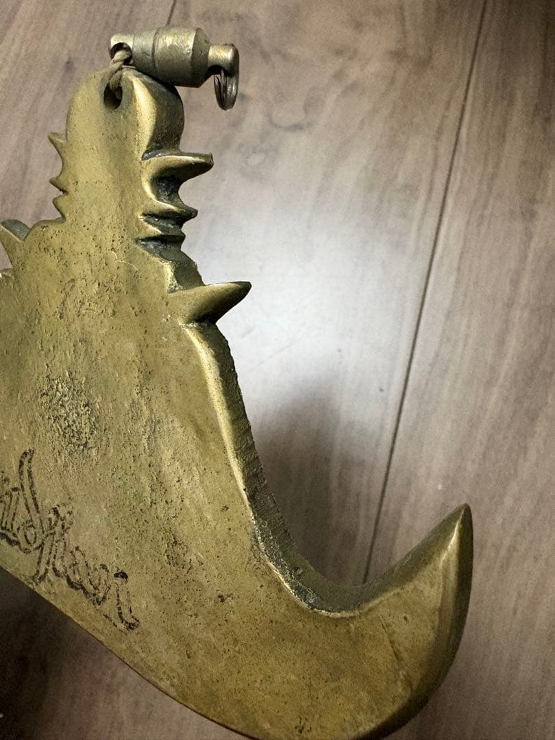 オールド ジルジャン zildjian シンバル 素材( バーマ ベル 鐘