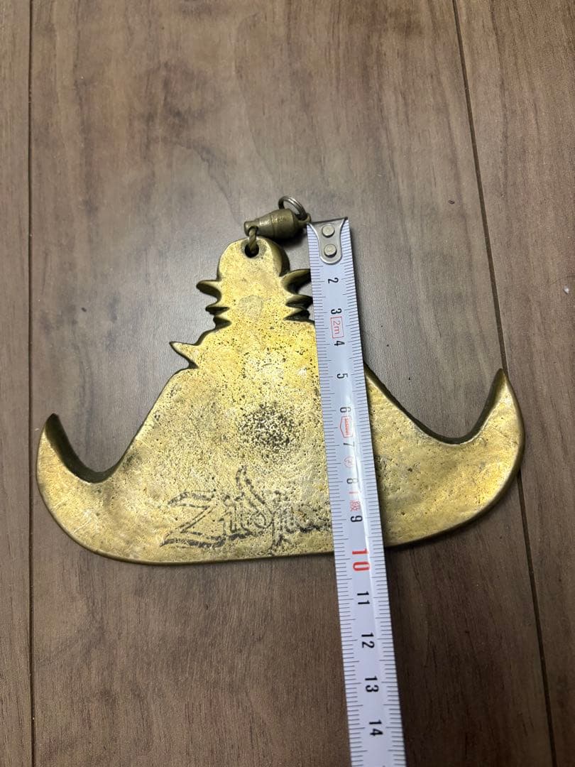 オールド ジルジャン zildjian シンバル 素材( バーマ ベル 鐘