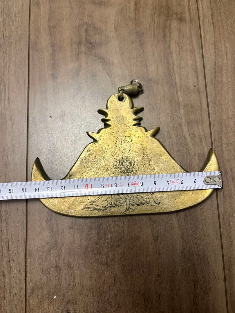 オールド ジルジャン zildjian シンバル 素材( バーマ ベル 鐘