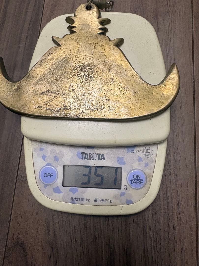 オールド ジルジャン zildjian シンバル 素材( バーマ ベル 鐘