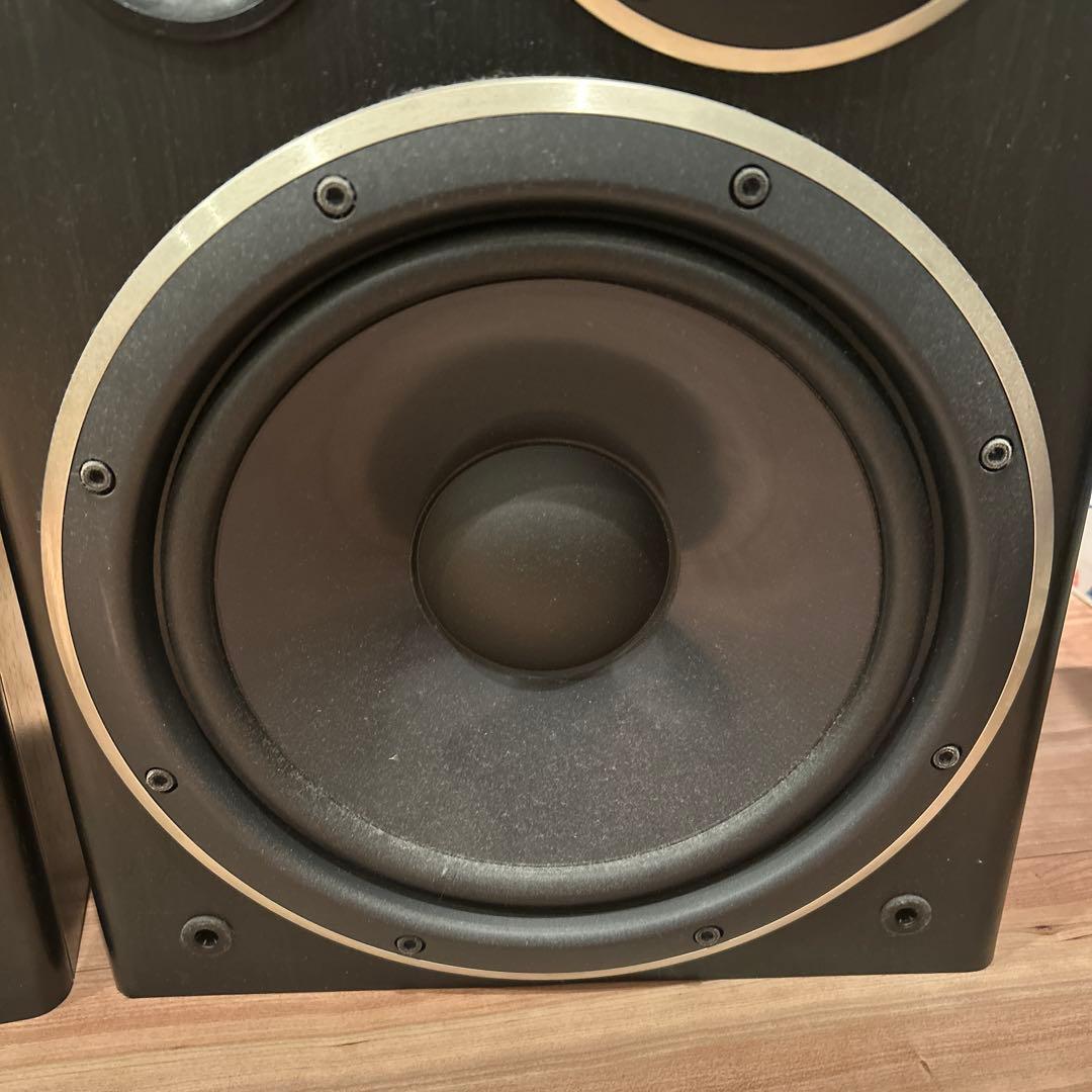 ソニー　3ウェイスピーカーシステム　SS-V750AV