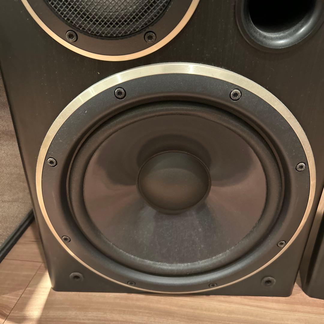 ソニー　3ウェイスピーカーシステム　SS-V750AV