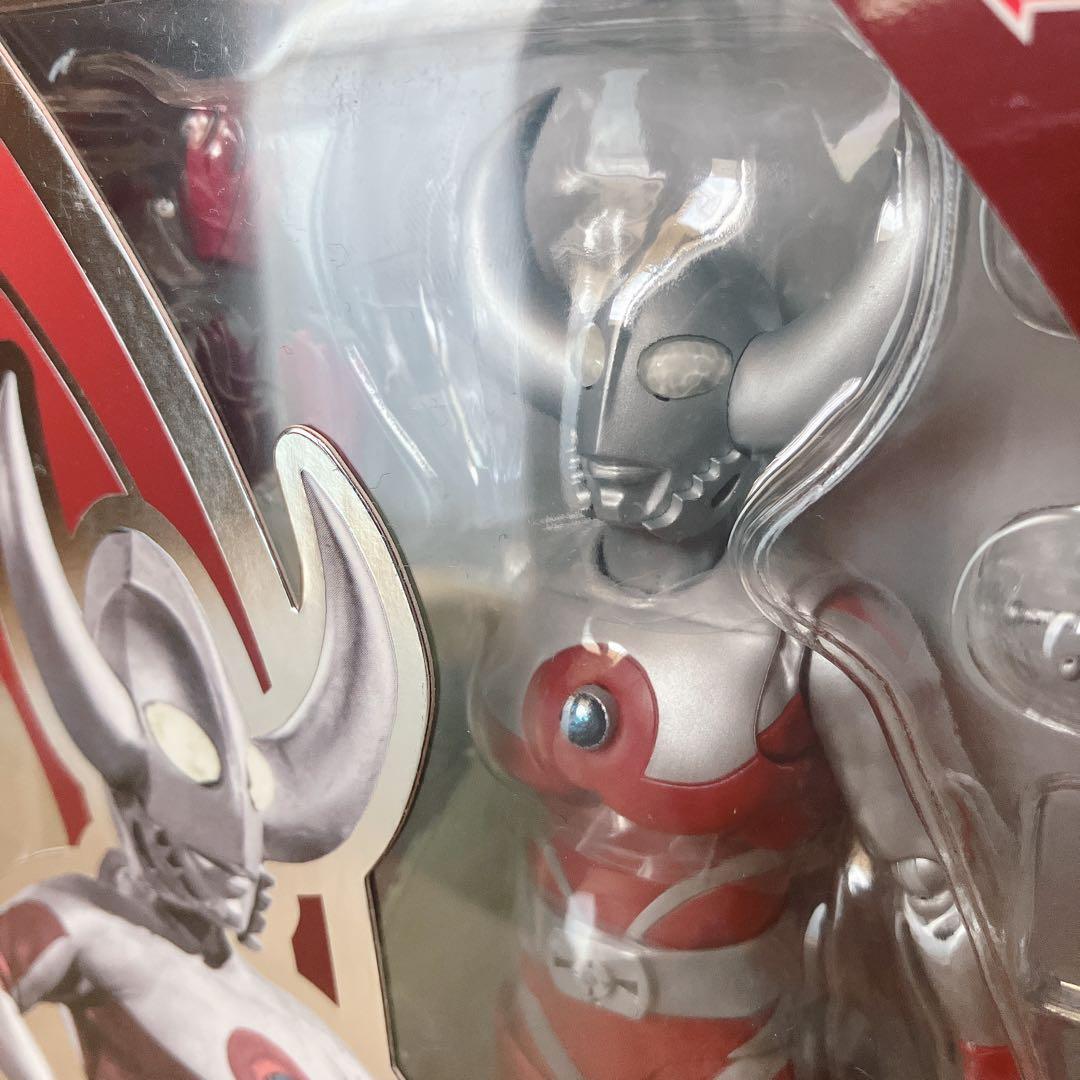 S.H.Figuarts フィギュアーツ ウルトラの父 ウルトラマンシリーズ