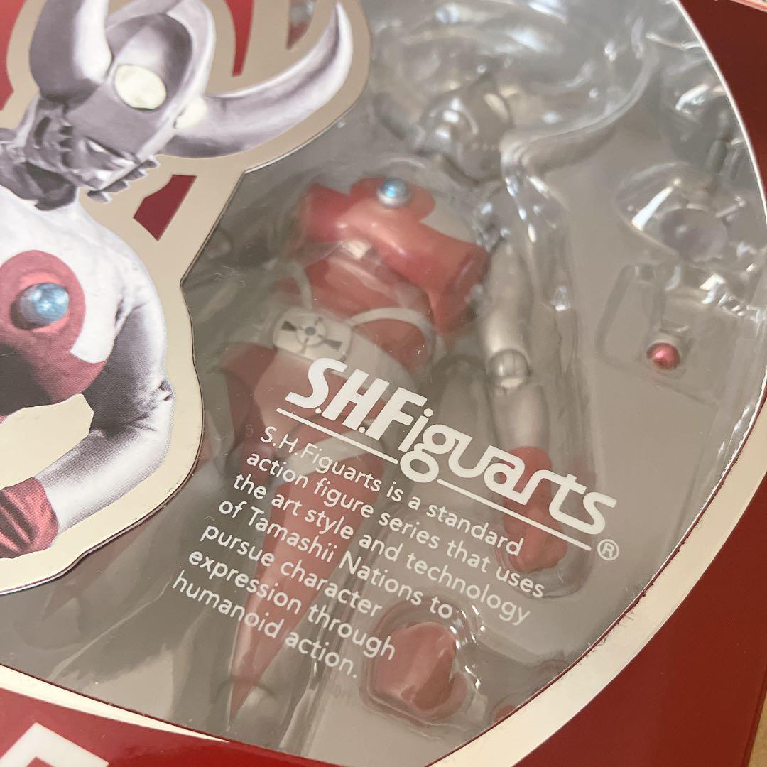 S.H.Figuarts フィギュアーツ ウルトラの父 ウルトラマンシリーズ