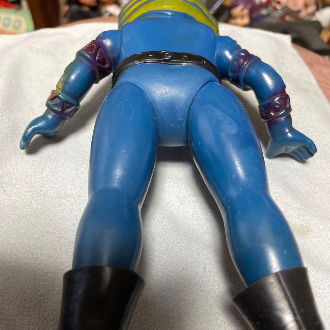 (夏休み企画)極美品　当時物　エジプタス　旧バンダイ　スタンダードサイズ