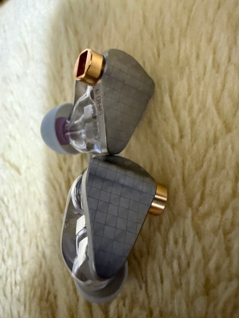 ddHiFi×水月雨 Surface E14D