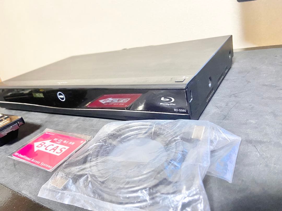 【今だけ優待価格】SHARP ｜HDD500GB｜外付けHDD対応｜HDMI出力