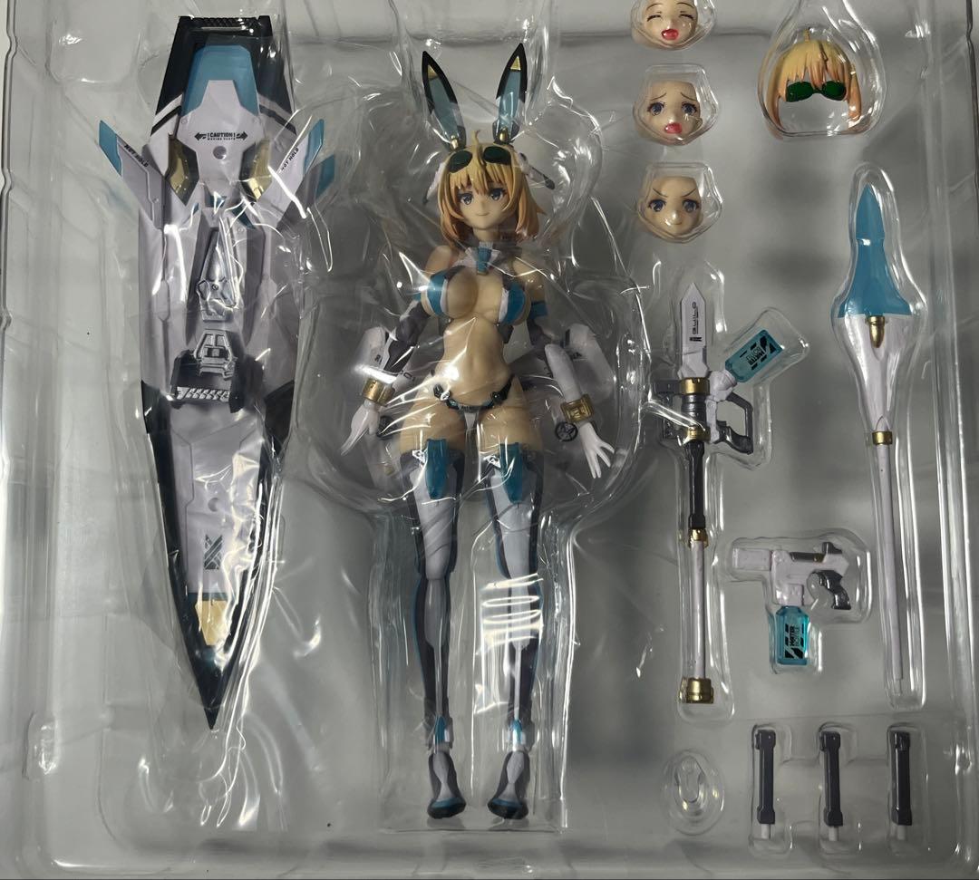 figma ソフィア・F・シャーリング