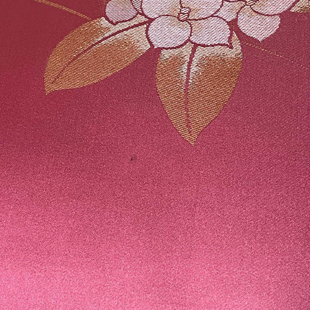 婚礼座布団　夫婦座布団　2枚　箱付　紫陽花　60x62cm