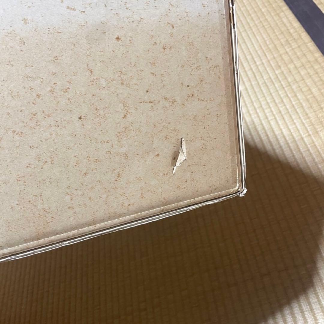 婚礼座布団　夫婦座布団　2枚　箱付　紫陽花　60x62cm