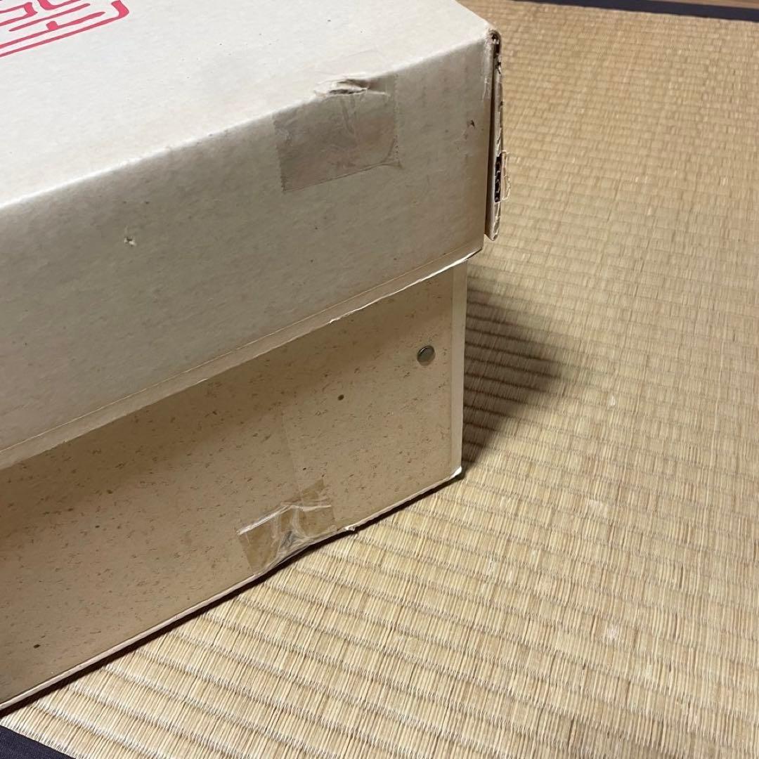 婚礼座布団　夫婦座布団　2枚　箱付　紫陽花　60x62cm