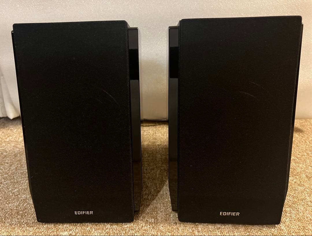 EDIFIER R1850DB Bluetoothスピーカー