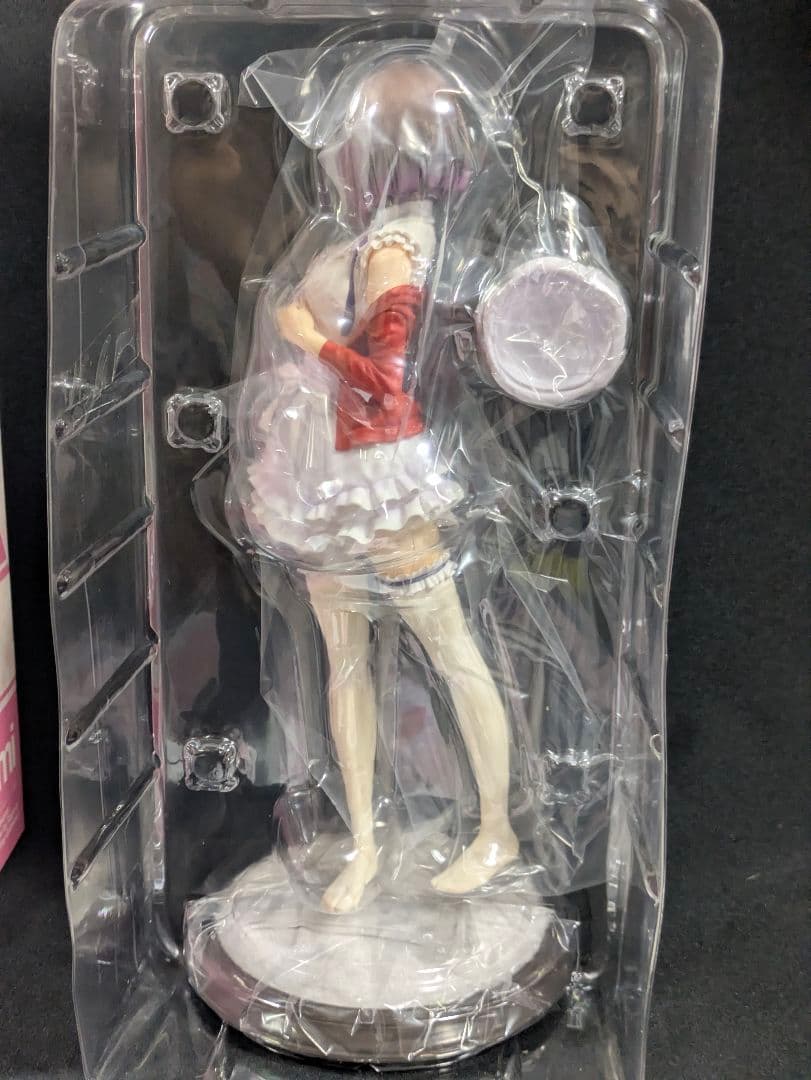 冴えない彼女の育てかた 加藤恵 フィギュア