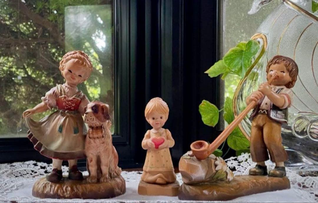 【おまとめ】ANRI・Ten Roses for You &アルプスの少女ハイジ