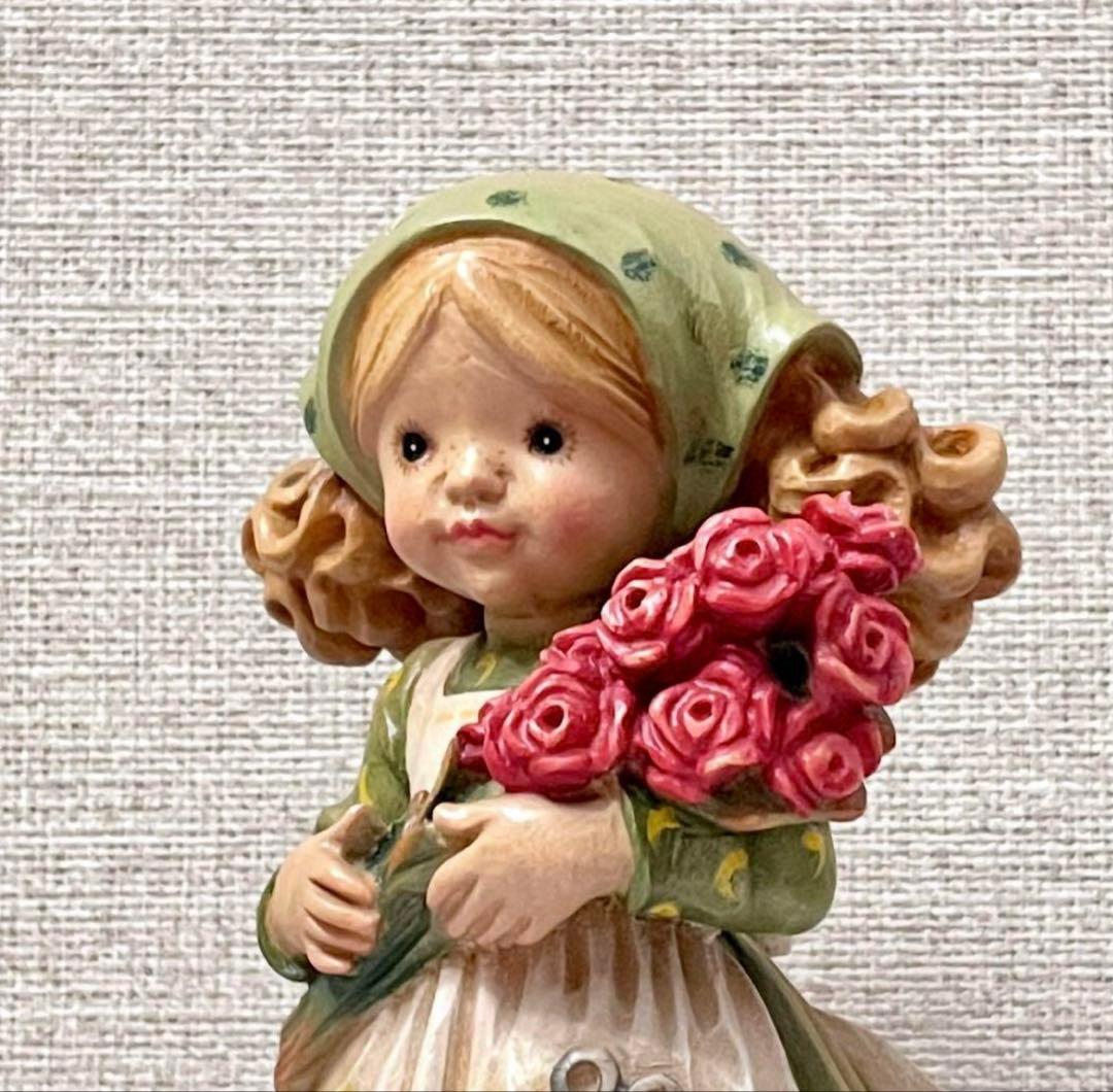 【おまとめ】ANRI・Ten Roses for You &アルプスの少女ハイジ