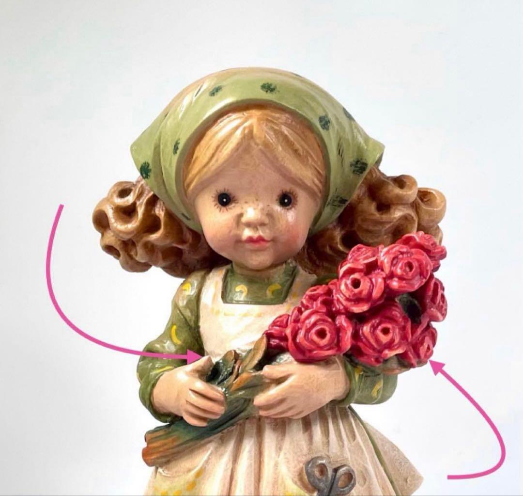 【おまとめ】ANRI・Ten Roses for You &アルプスの少女ハイジ