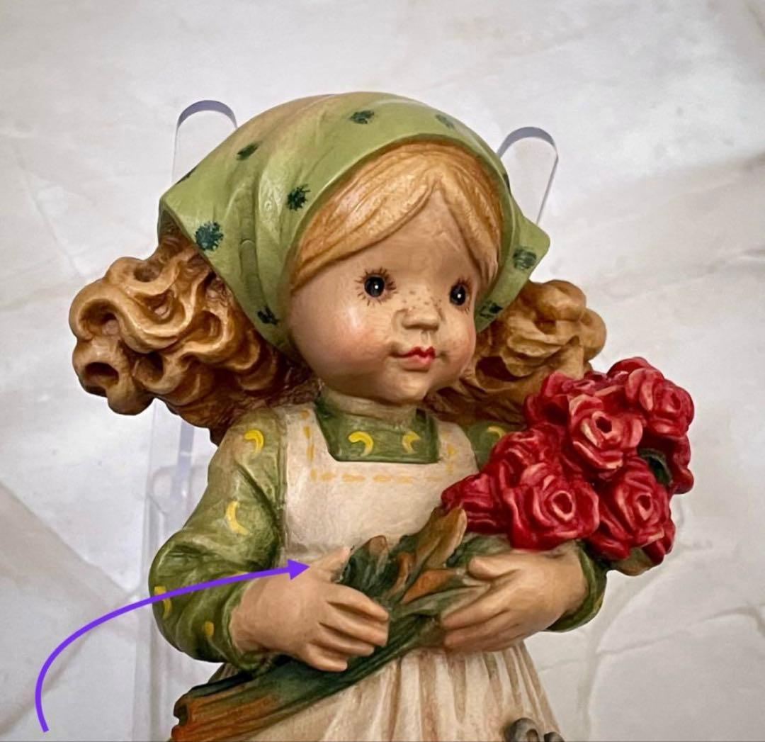 【おまとめ】ANRI・Ten Roses for You &アルプスの少女ハイジ