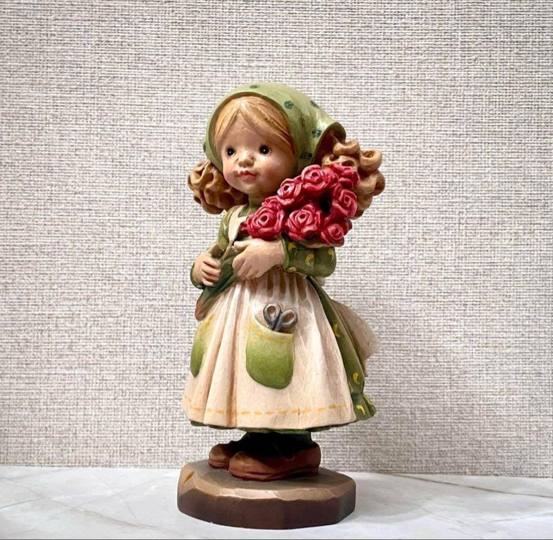 【おまとめ】ANRI・Ten Roses for You &アルプスの少女ハイジ