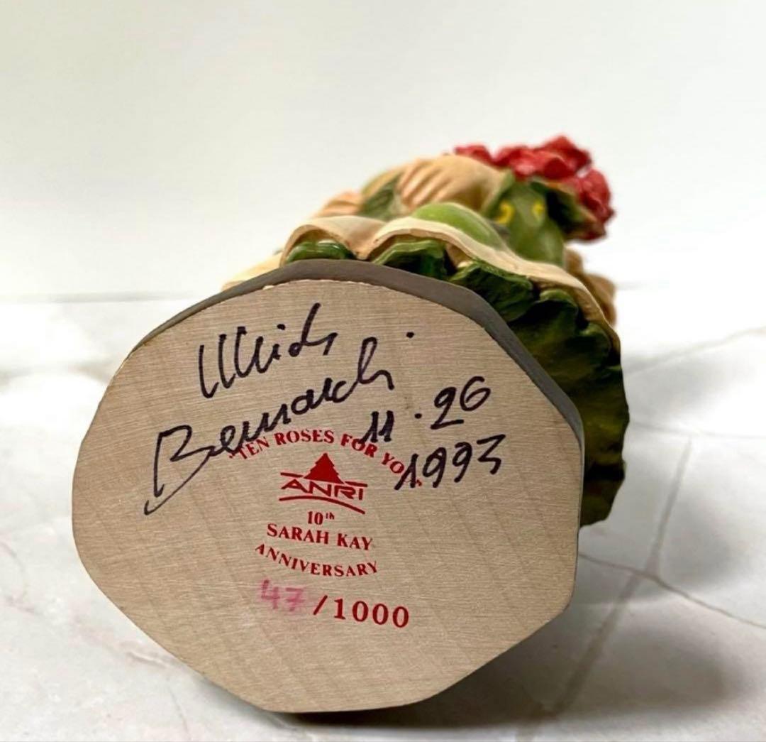 【おまとめ】ANRI・Ten Roses for You &アルプスの少女ハイジ