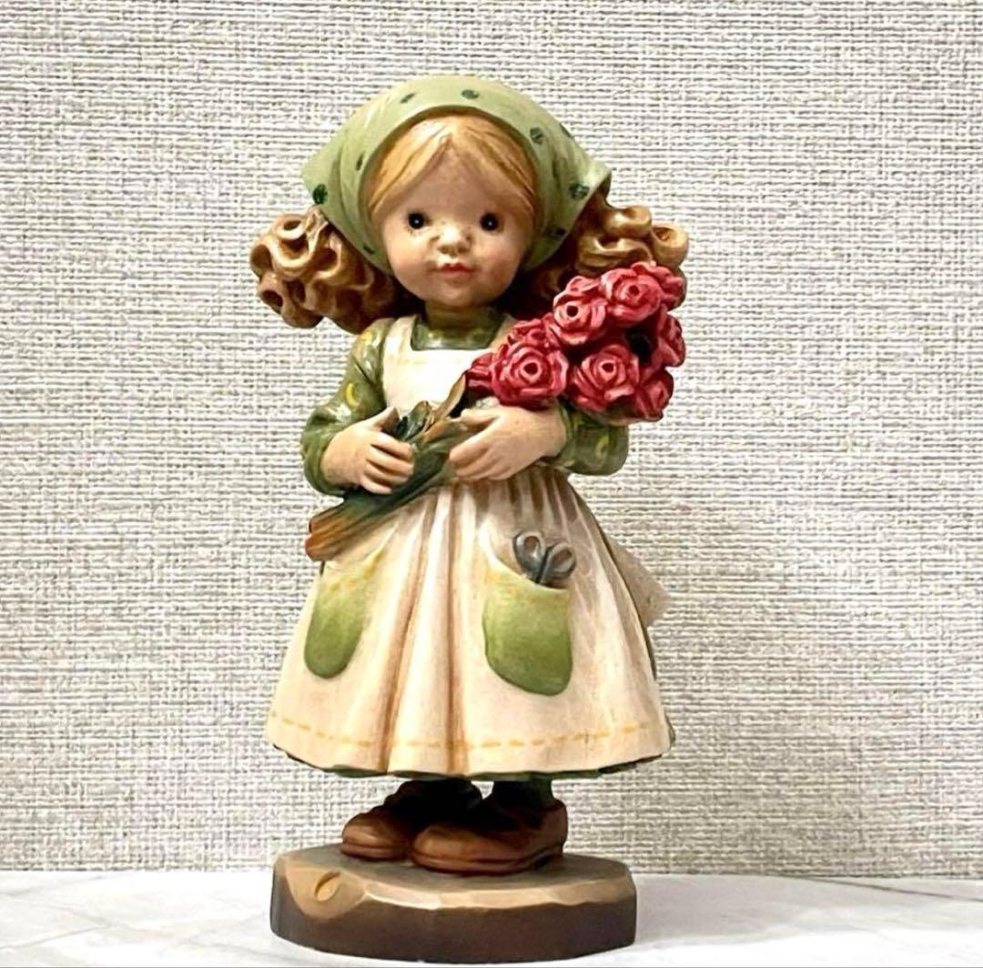 【おまとめ】ANRI・Ten Roses for You &アルプスの少女ハイジ