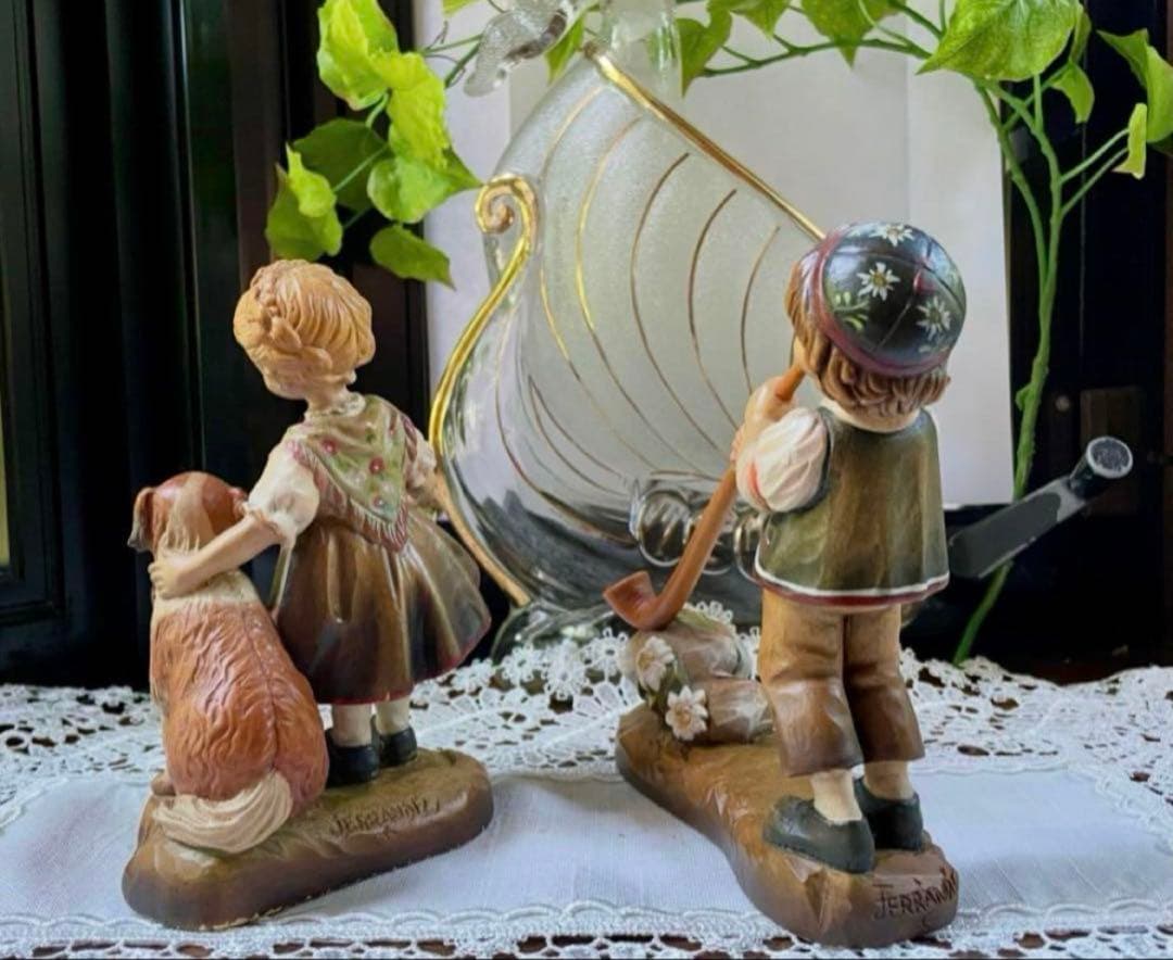 【おまとめ】ANRI・Ten Roses for You &アルプスの少女ハイジ