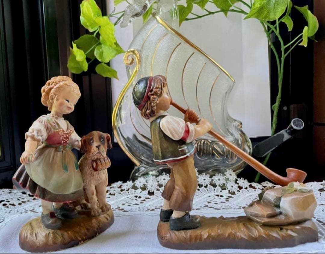 【おまとめ】ANRI・Ten Roses for You &アルプスの少女ハイジ