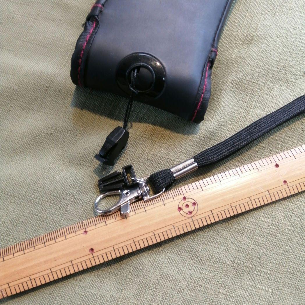 【故障・破損無し】マスプロ電工　LCT5　社外ストラップ（ストラップのみ）