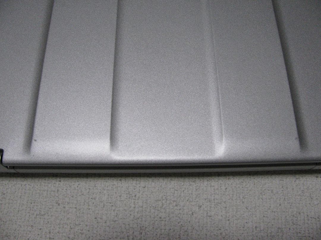 030レッツノート CF-SZ6 SSD 256GB オフィス付き